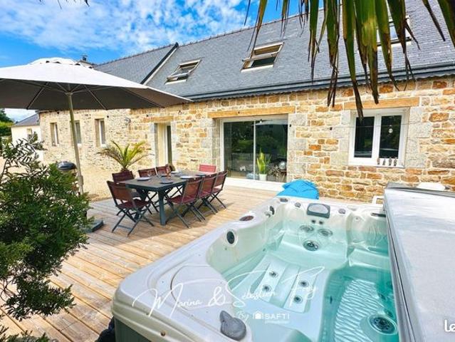 Propriété 6 pièces 143 m²