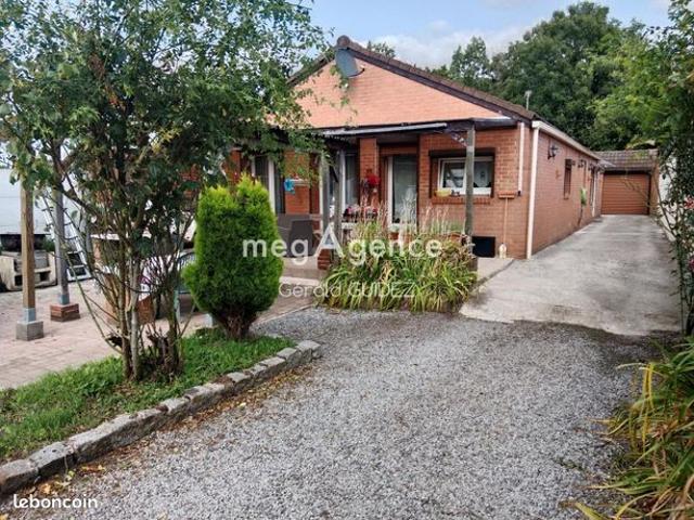 Propriété 6 pièces 154 m²