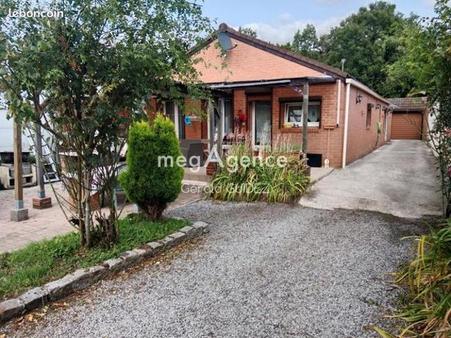 Propriété 6 pièces 154 m²
