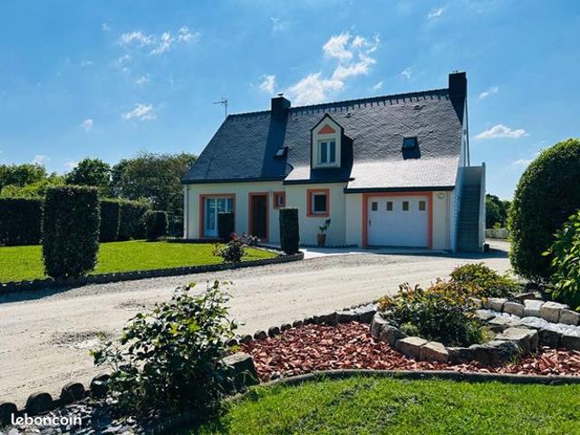 Propriété 6 pièces 154 m²