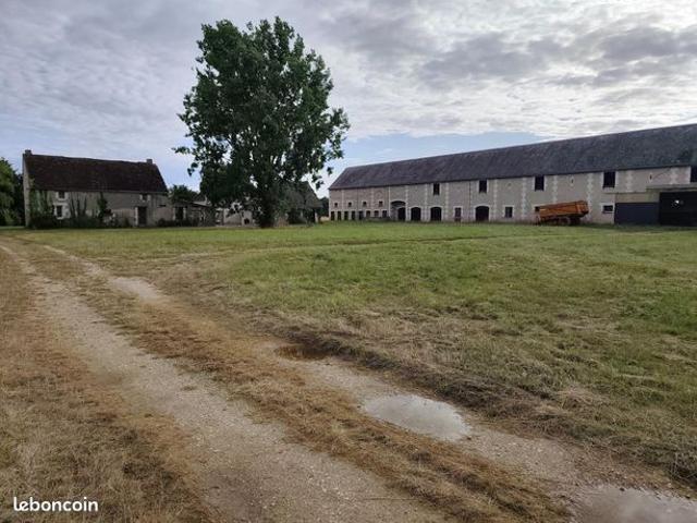 Propriété 6 pièces 154 m²