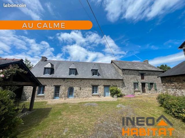 Propriété 6 pièces 154 m²