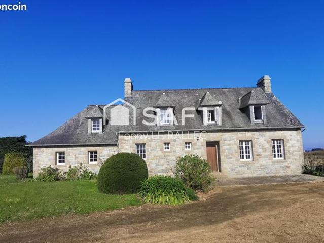 Propriété 6 pièces 154 m²