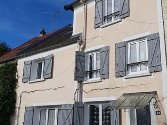 Propriété 6 pièces 154 m²