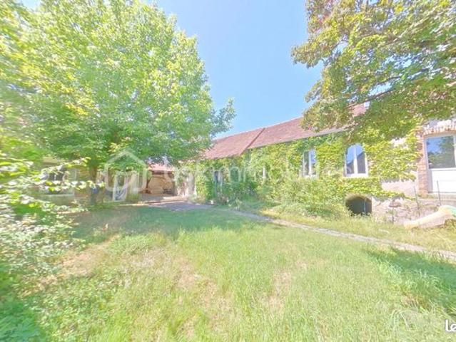 Propriété 6 pièces 154 m²