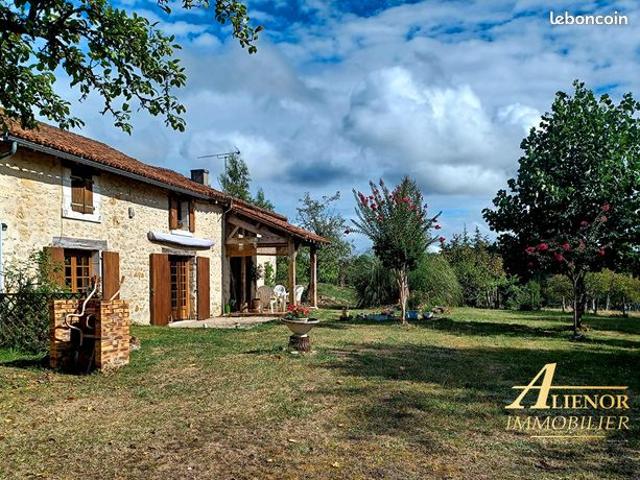 Propriété 6 pièces 154 m²