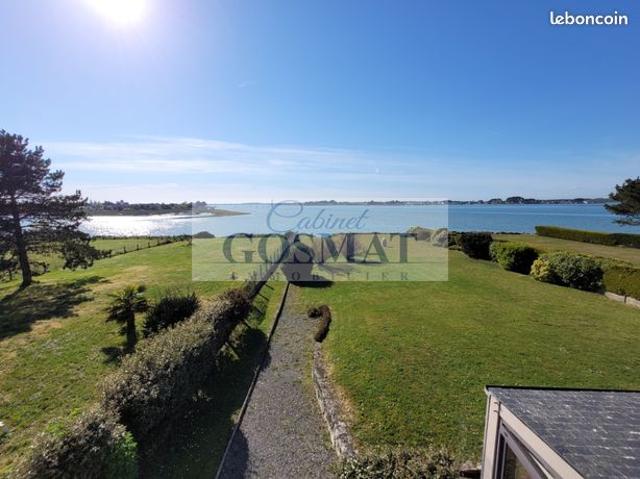 Propriété 6 pièces 154 m²
