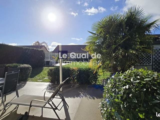 Propriété 6 pièces 154 m²