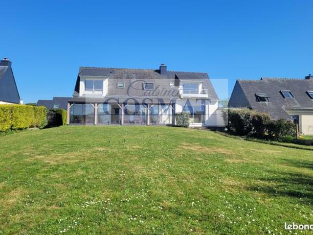 Propriété 6 pièces 154 m²
