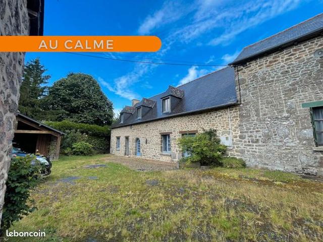 Propriété 6 pièces 154 m²