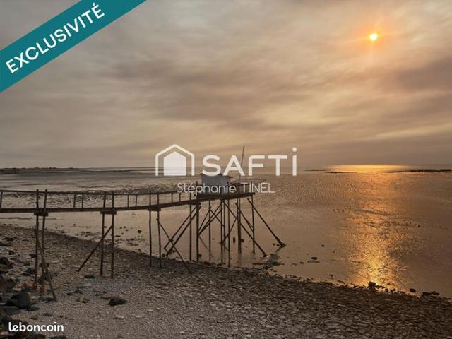 Propriété 6 pièces 154 m²