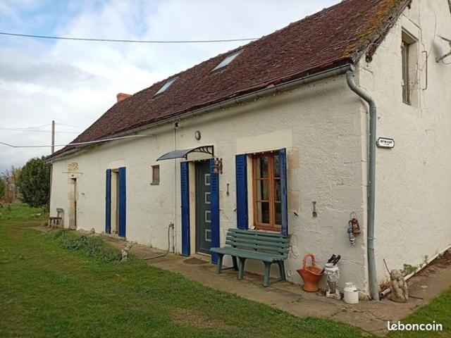 Propriété 6 pièces 154 m²