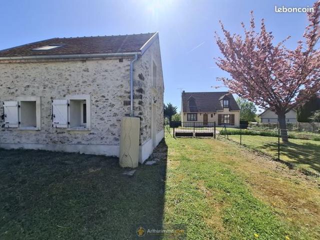 Propriété 6 pièces 155 m²