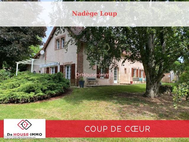 Propriété 6 pièces 155 m²