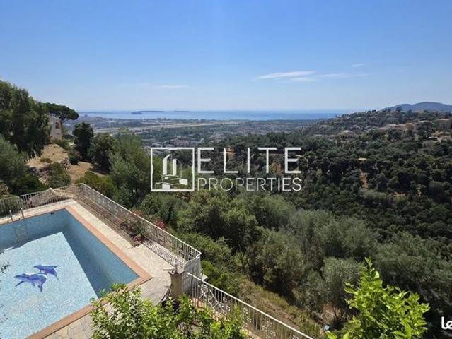 Propriété 6 pièces 155 m²