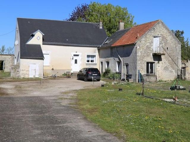 Propriété 6 pièces 155 m²