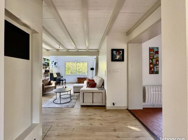 Propriété 6 pièces 155 m²