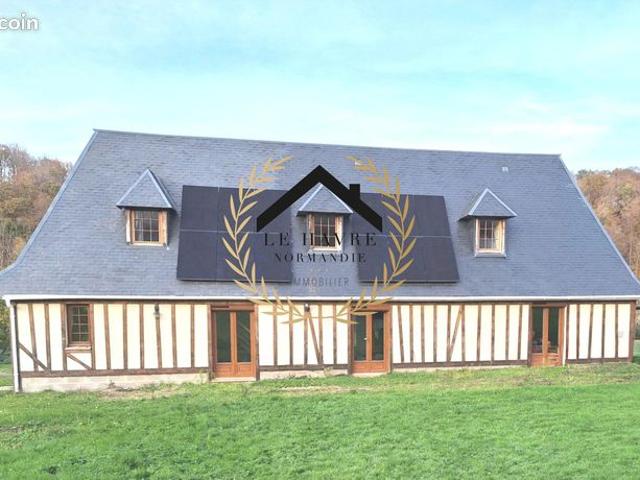 Propriété 6 pièces 155 m²