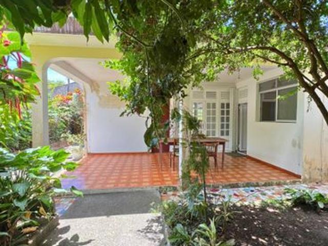 Propriété 6 pièces 155 m²