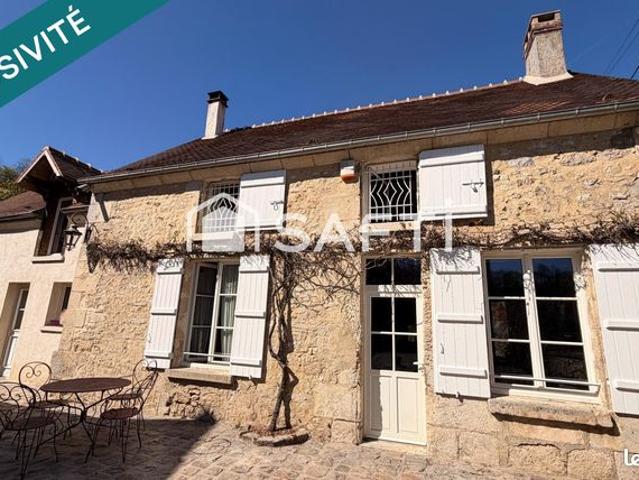 Propriété 6 pièces 155 m²