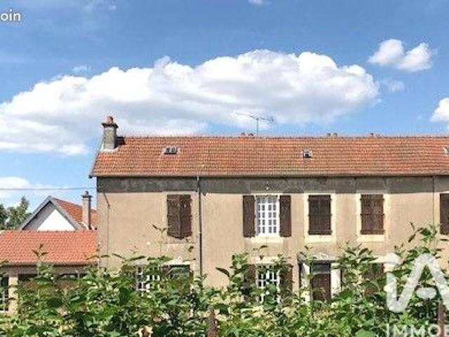 Propriété 6 pièces 155 m²