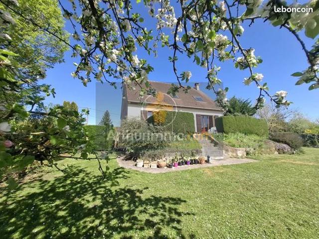Propriété 6 pièces 155 m²