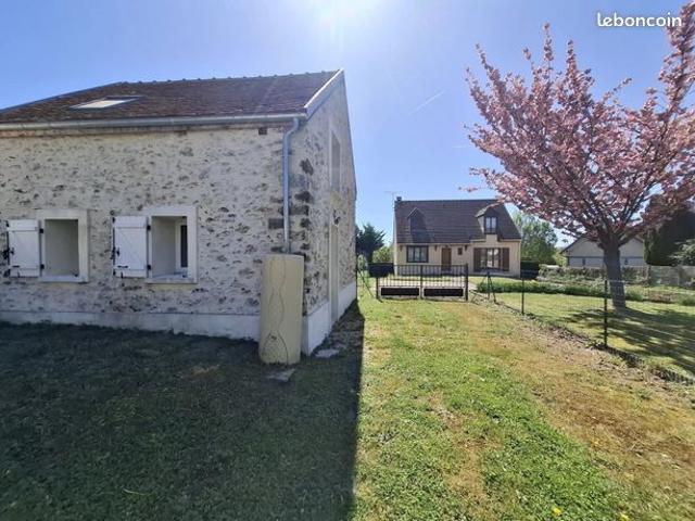 Propriété 6 pièces 155 m²