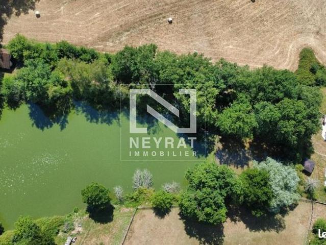 Propriété 6 pièces 155 m²
