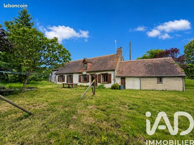 Propriété 6 pièces 155 m²
