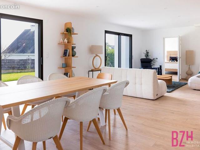 Propriété 6 pièces 155 m²