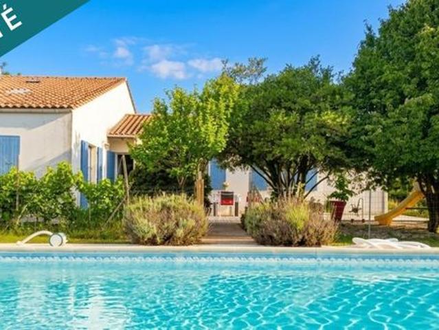 Propriété 6 pièces 155 m²
