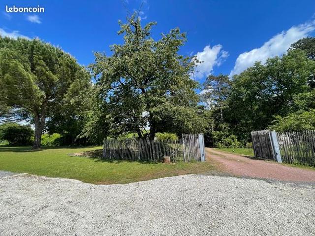 Propriété 6 pièces 155 m²