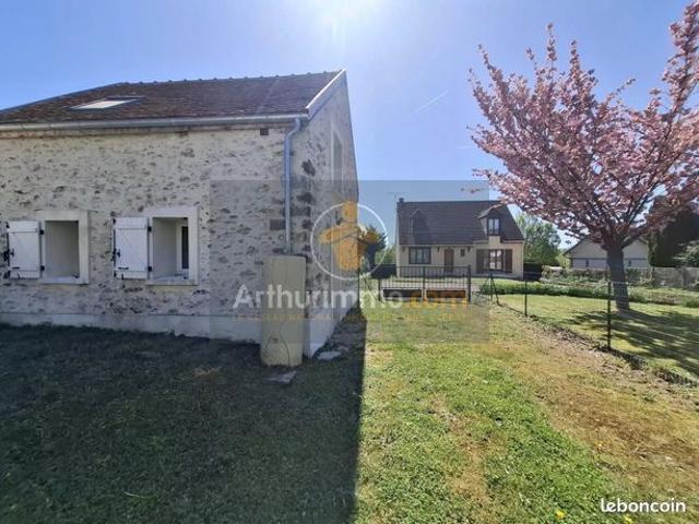 Propriété 6 pièces 155 m²