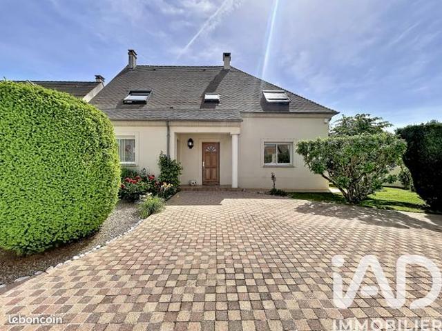 Propriété 6 pièces 156 m²