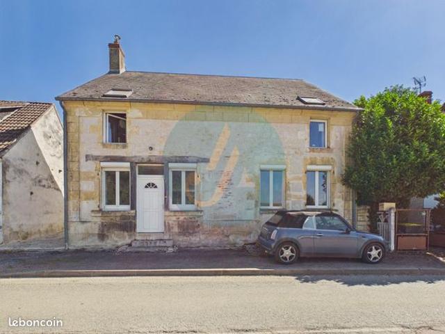 Propriété 6 pièces 156 m²
