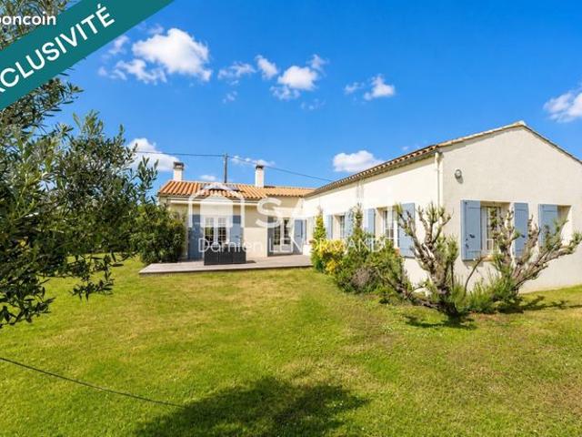 Propriété 6 pièces 156 m²