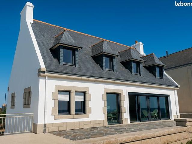 Propriété 6 pièces 156 m²