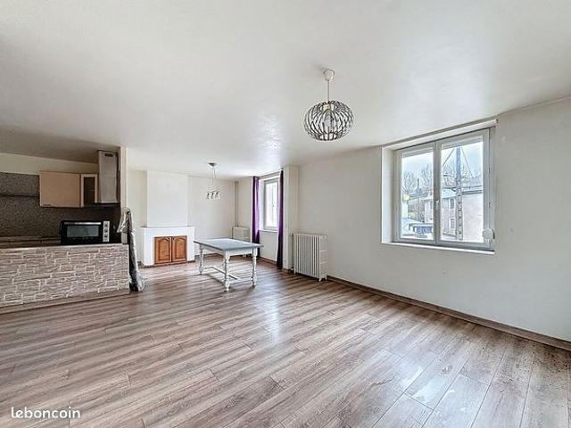 Propriété 6 pièces 156 m²