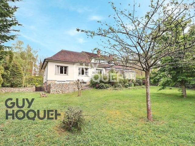 Propriété 6 pièces 157 m²