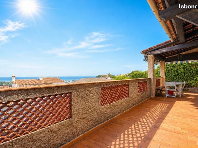 Propriété 6 pièces 157 m²