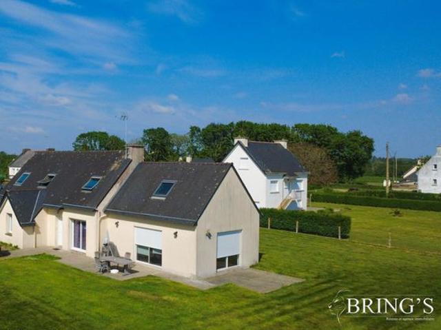 Propriété 6 pièces 157 m²