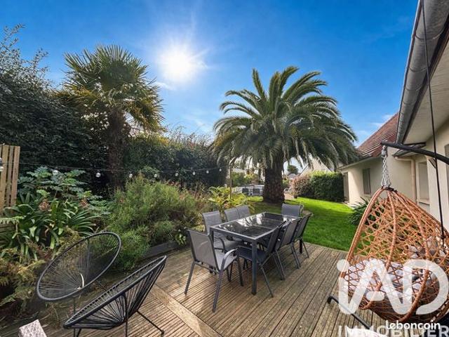 Propriété 6 pièces 157 m²