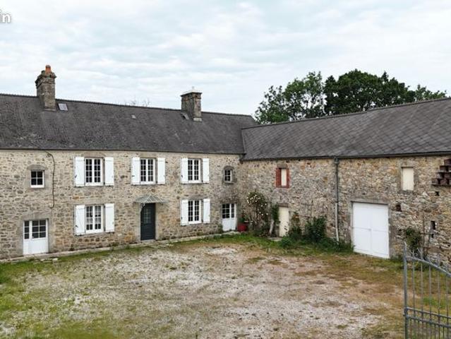 Propriété 6 pièces 157 m²
