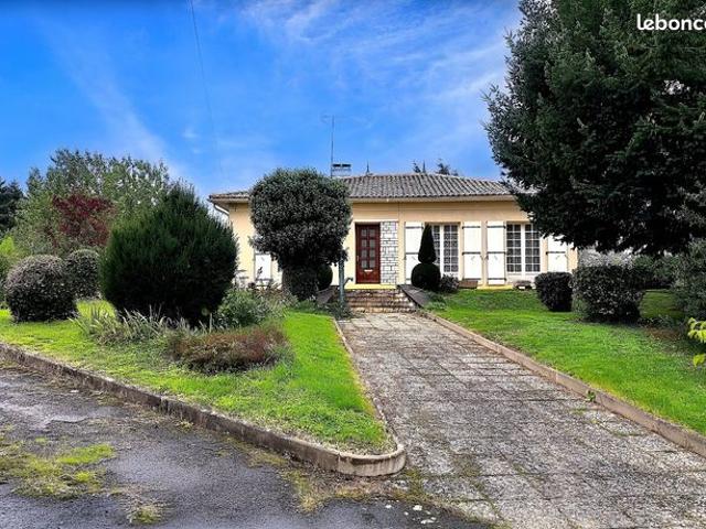 Propriété 6 pièces 158 m²