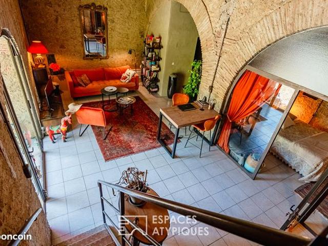 Propriété 6 pièces 158 m²