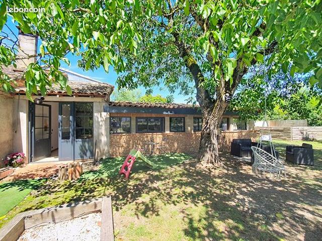 Propriété 6 pièces 158 m²