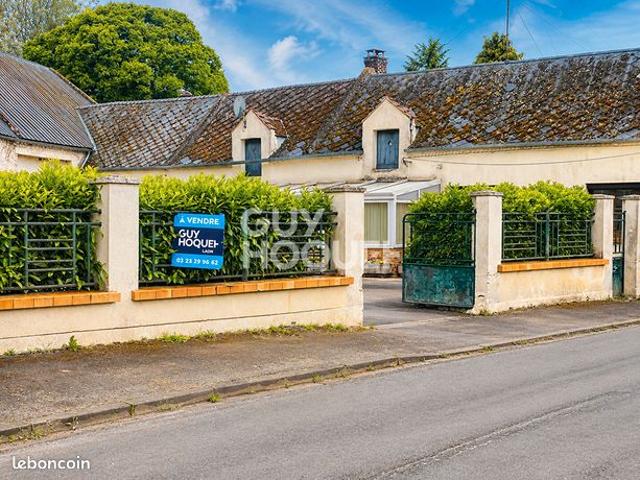 Propriété 6 pièces 158 m²