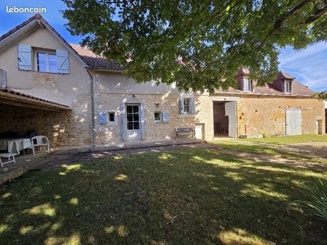 Propriété 6 pièces 158 m²