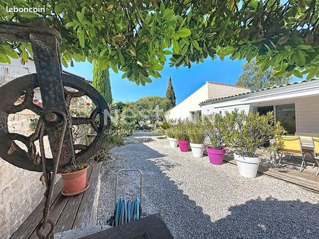 Propriété 6 pièces 158 m²