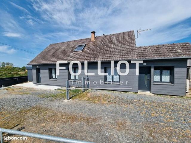 Maison 6 pièces 158 m²